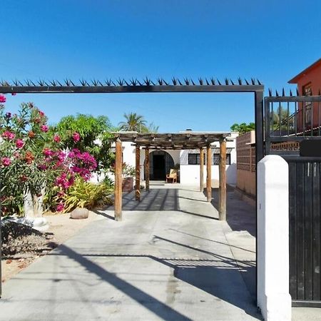 Tiempo Precioso Casita Hotell La Paz Exteriör bild