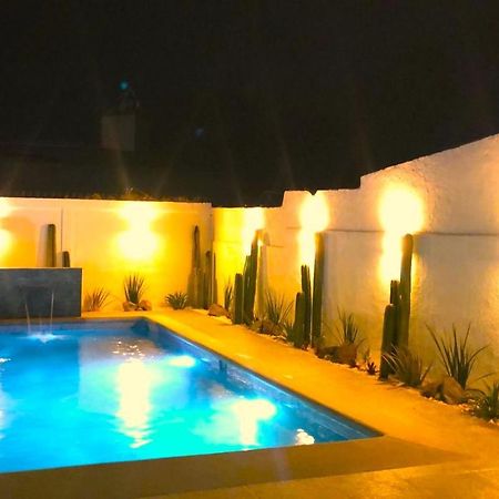 Tiempo Precioso Casita Hotell La Paz Exteriör bild