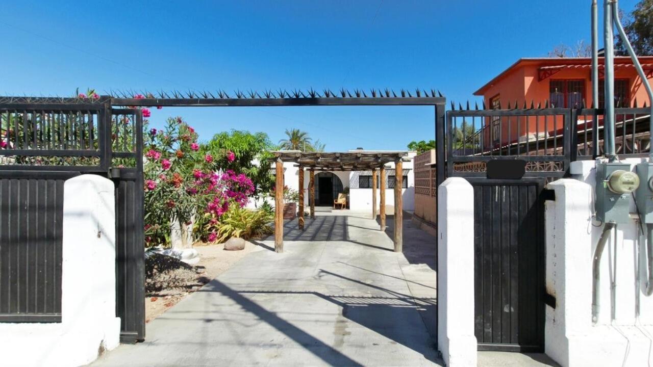 Tiempo Precioso Casita Hotell La Paz Exteriör bild