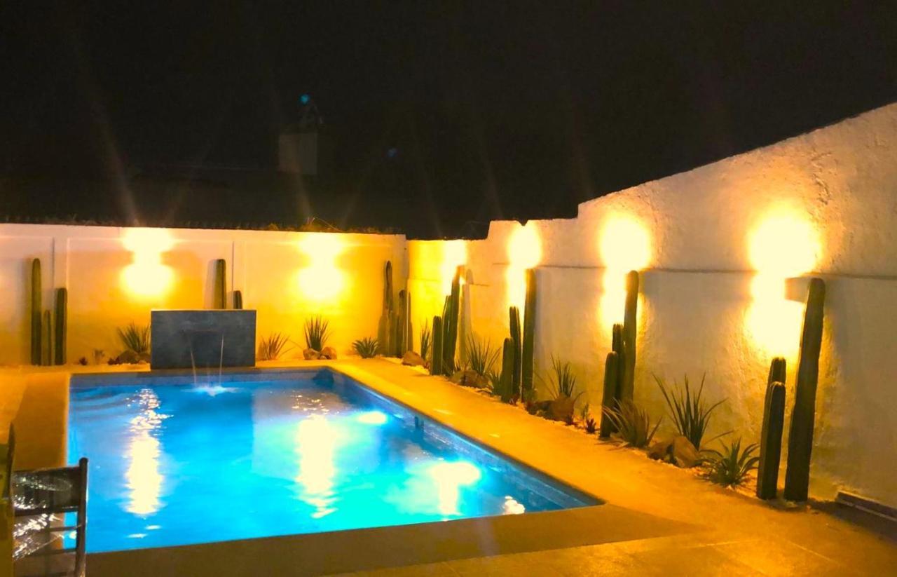 Tiempo Precioso Casita Hotell La Paz Exteriör bild