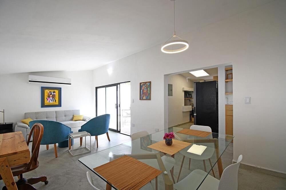 Tiempo Precioso Casita Hotell La Paz Exteriör bild