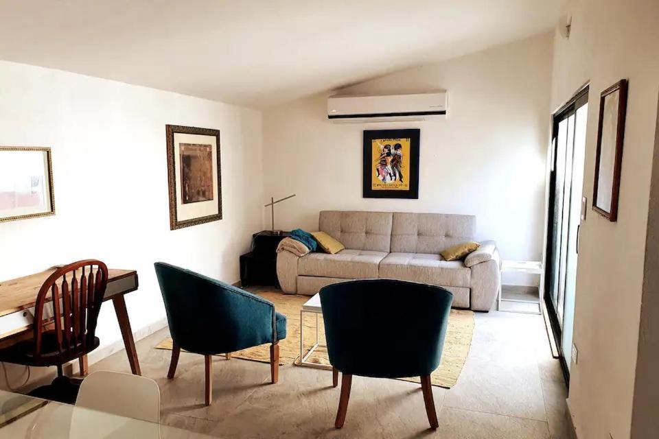 Tiempo Precioso Casita Hotell La Paz Exteriör bild