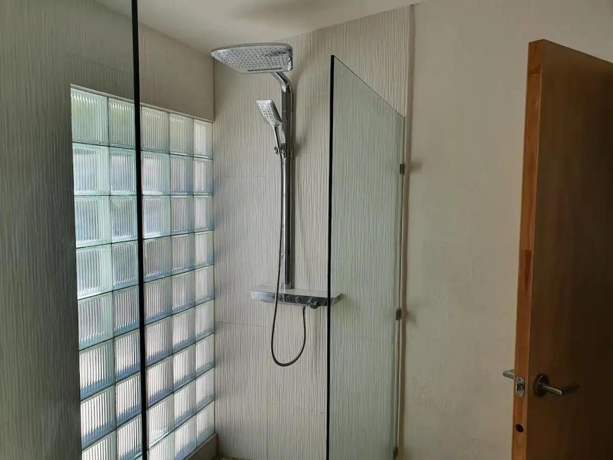 Tiempo Precioso Casita Hotell La Paz Exteriör bild