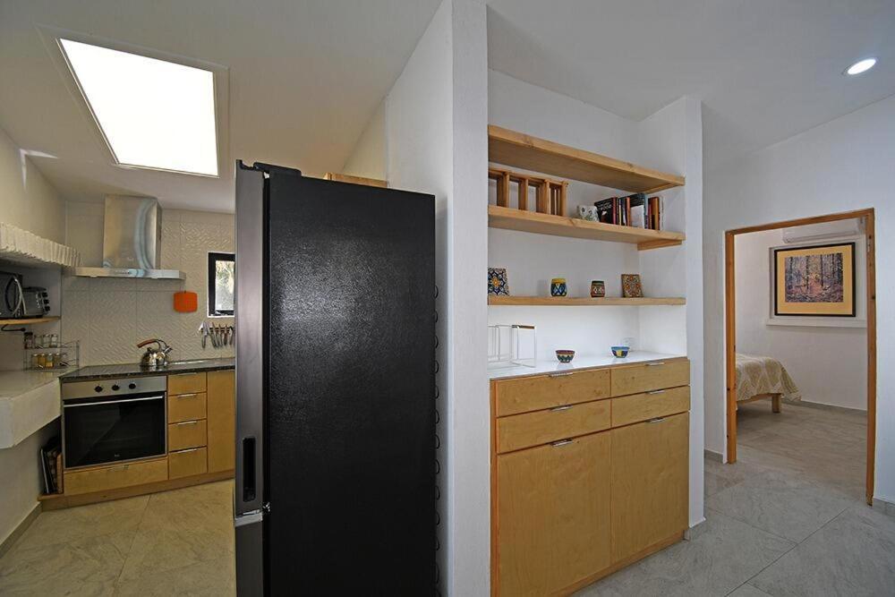 Tiempo Precioso Casita Hotell La Paz Exteriör bild